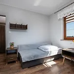 Nocleg ze śniadaniem California 3*