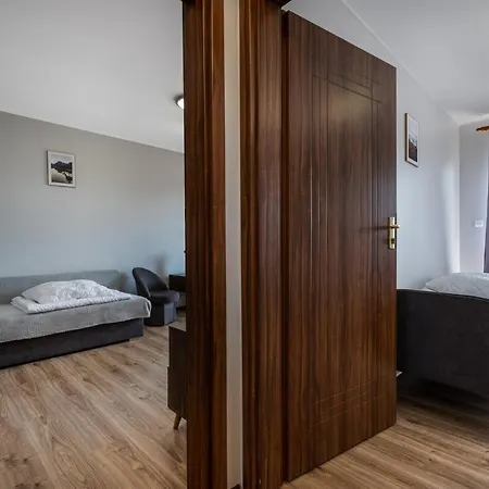 Bed & Breakfast California Jantar
