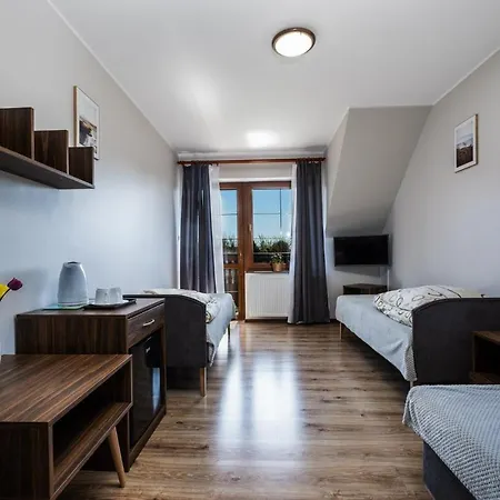 California Jantar Bed & Breakfast 3*