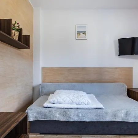 Bed & Breakfast California Jantar 3*