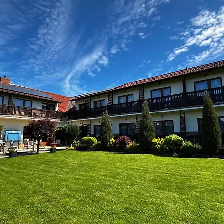 California Jantar Bed & Breakfast Jantar