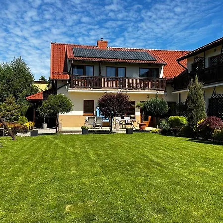 California Jantar Bed & Breakfast