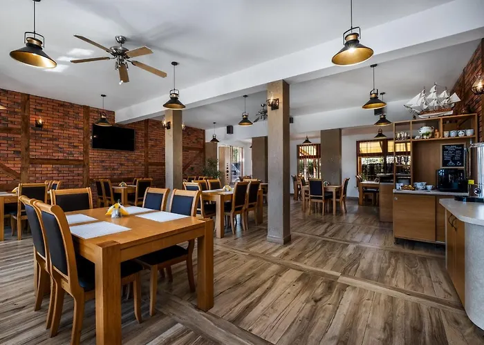 California Отель типа 