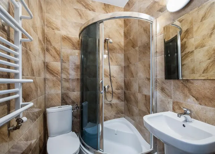 California Отель типа 