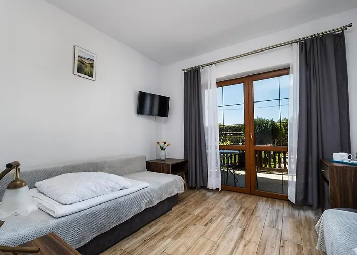 California Отель типа 