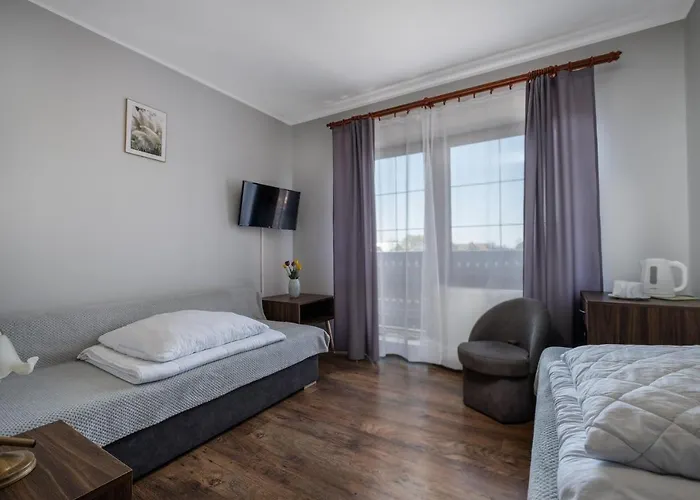 California Отель типа 