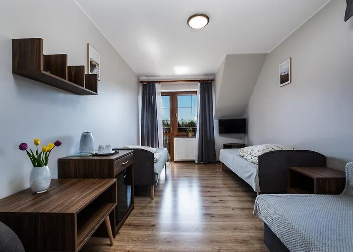 California Отель типа 