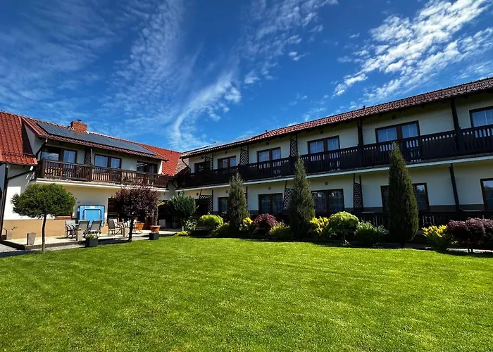 California Отель типа 