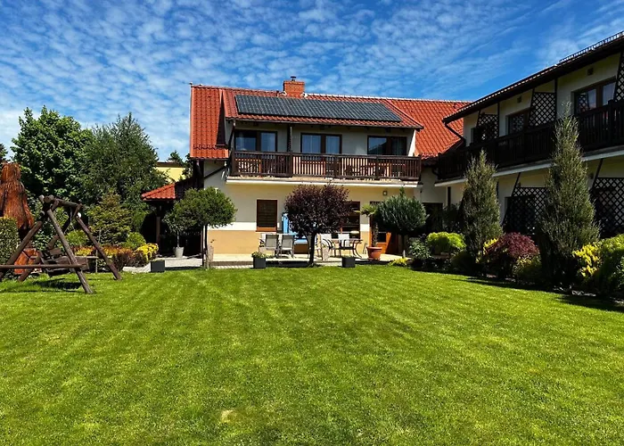 California Отель типа 